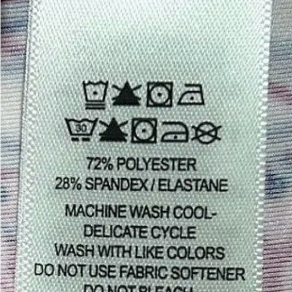 Tommy Bahama Golf Tennis 1/4 Zip Jacket Pullover Size Small Pink - Picture 8 of 9